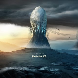 Valhalla EP