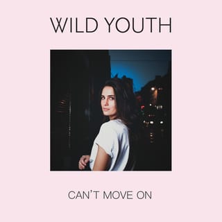 Can't Move On