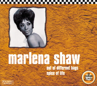 Out Of Different Bags/Spice Of Life