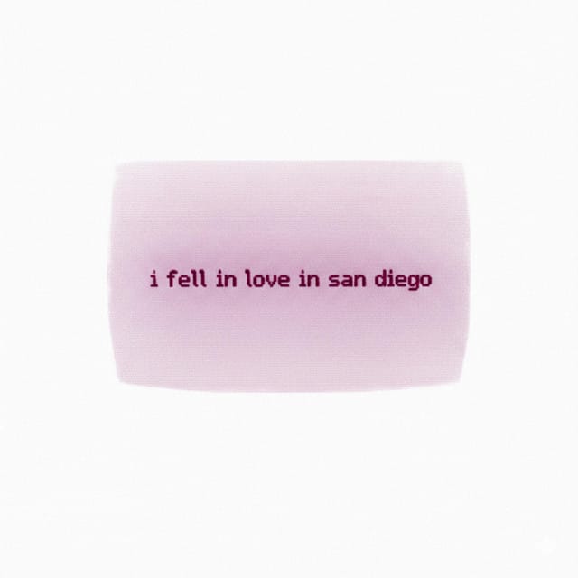 SDLOVE (Slowed Reverb)