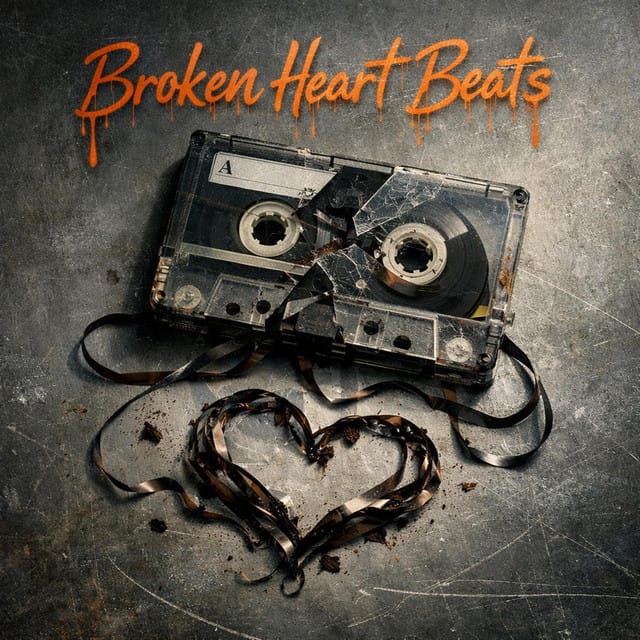 Broken Heart Beats