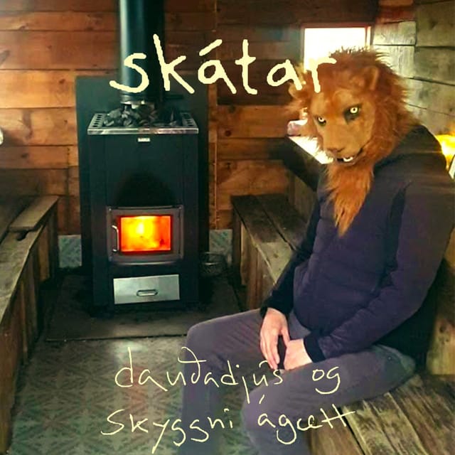 Skátar