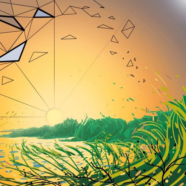Catbamboo - EP