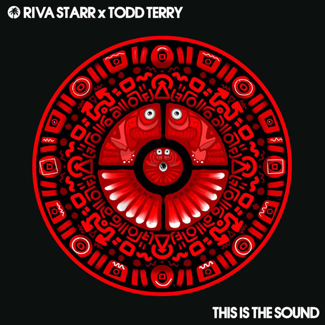 This Is the Sound