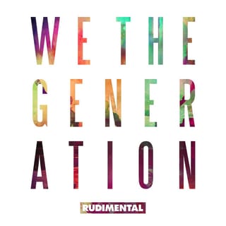 We The Generation (Deluxe Edition)