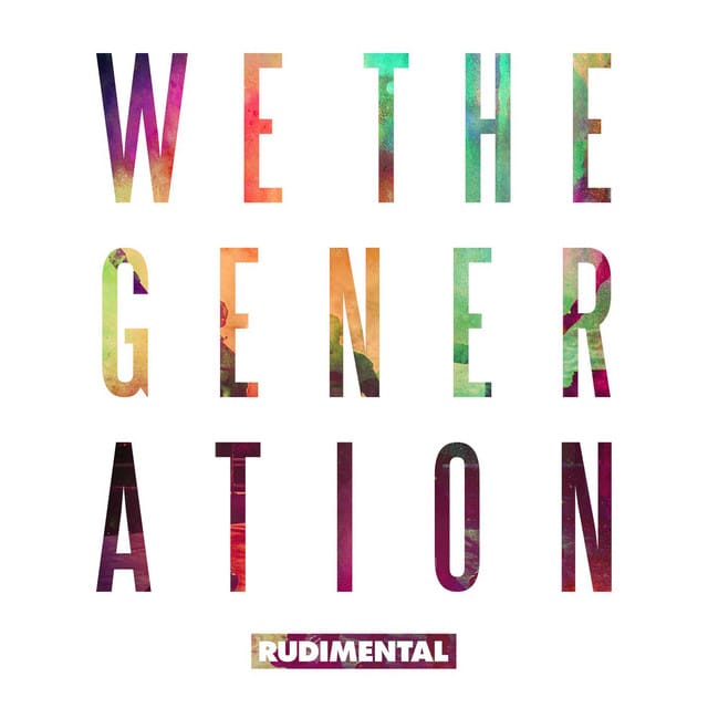 We The Generation (Deluxe Edition)