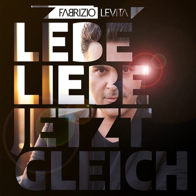 Lebe Liebe Jetzt Gleich
