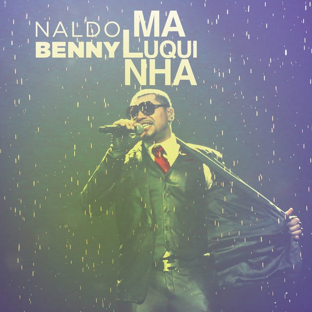 Multishow Ao Vivo Naldo Benny CD2
