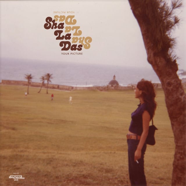 If You Want You Can Be My Girl