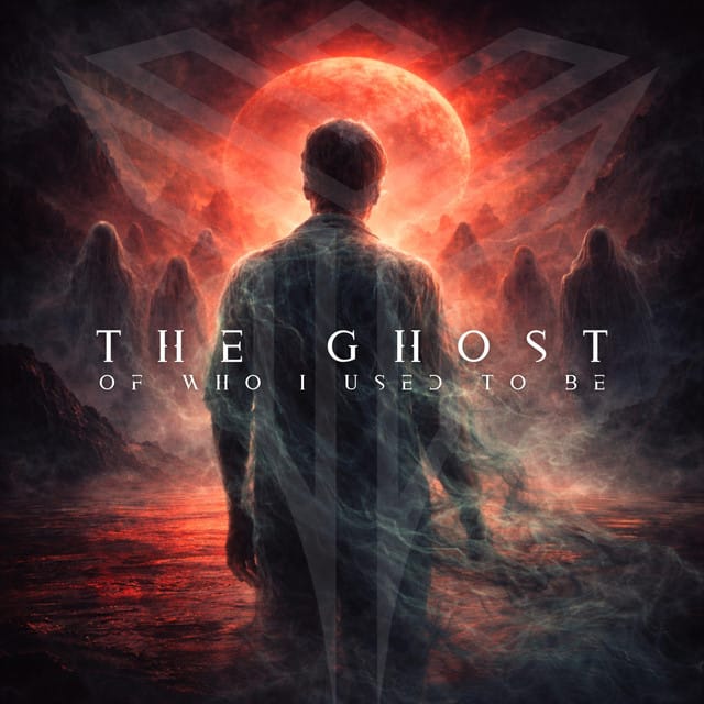 The Ghost of Who I Used to Be - Single