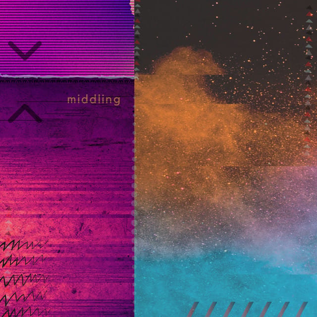 Middling
