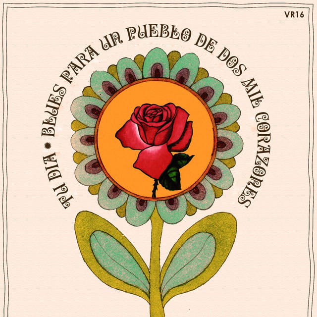 Tu Día + Blues para Un...