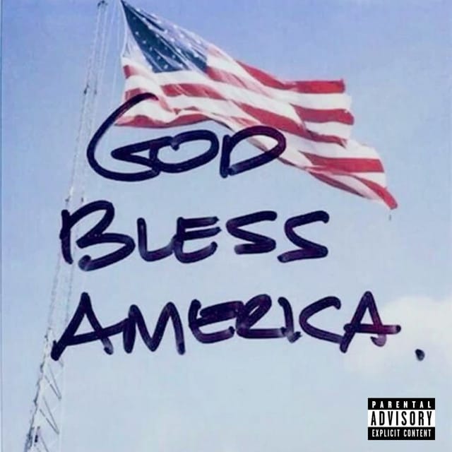 Amerika 2025