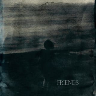 friends - EP