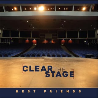 Clear the Stage