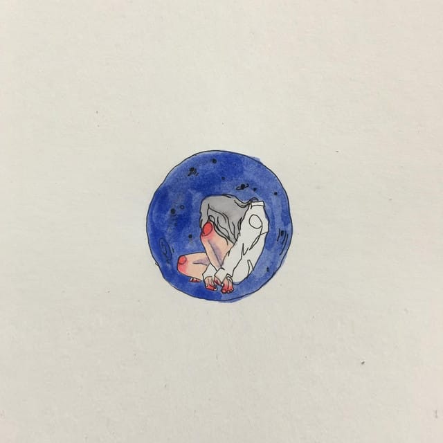 As Long As You're Okay - Single
