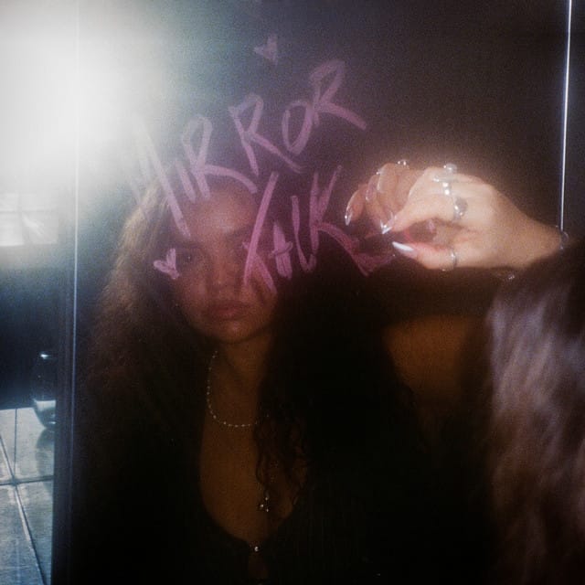 Mirror Talk