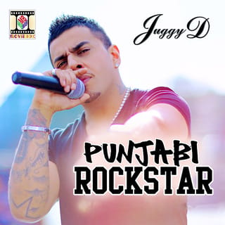 Punjabi Rockstar
