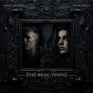 The Real Thing