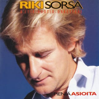 Pieniä asioita