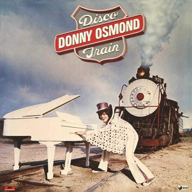 Disco Train