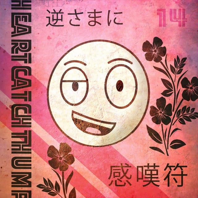 Heartcatchthump 14