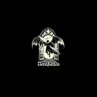 NERO GOTICO - Single