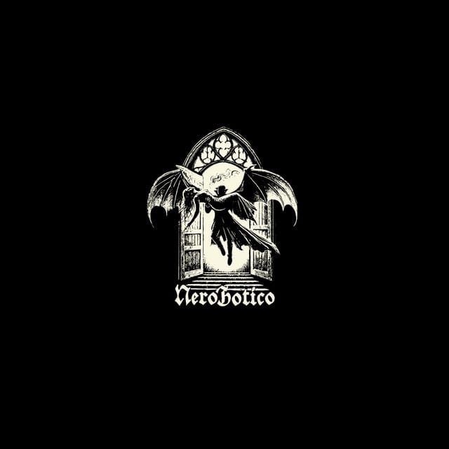 NERO GOTICO - Single