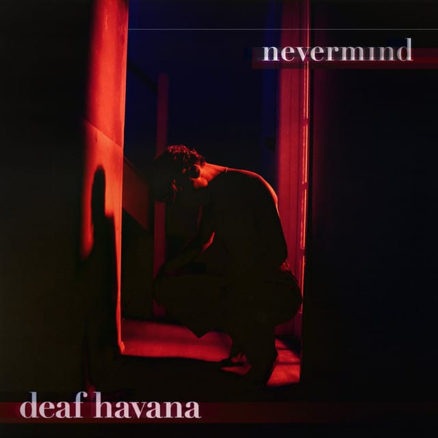 Nevermind