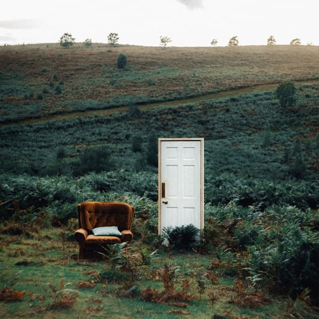 Last Goodbyes - Single