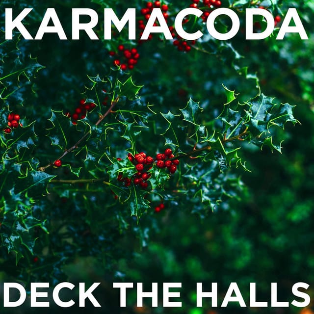 Deck the Halls