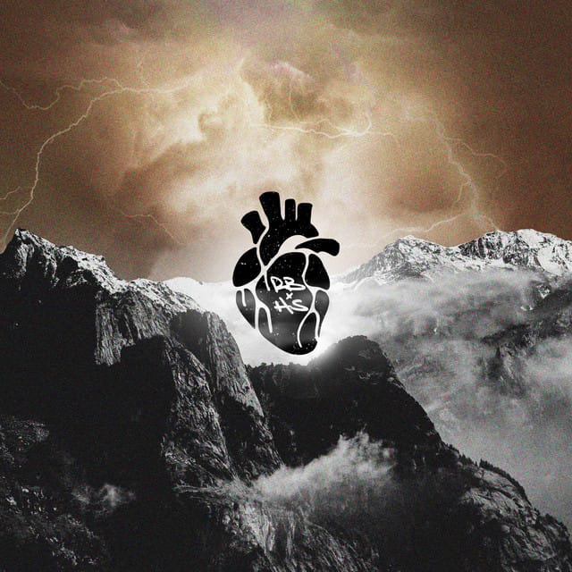 Never Fail Me (RBxHS Version) - Single