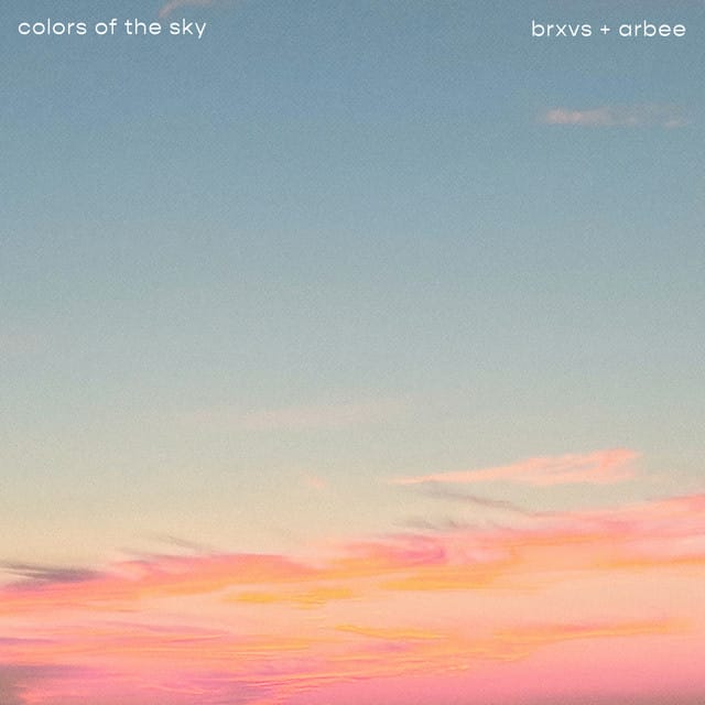 Colors of the Sky