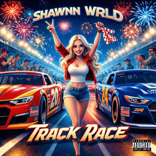 Track Race