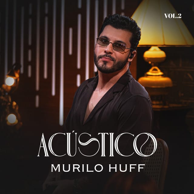Acústico, Vol.2 (Ao Vivo)