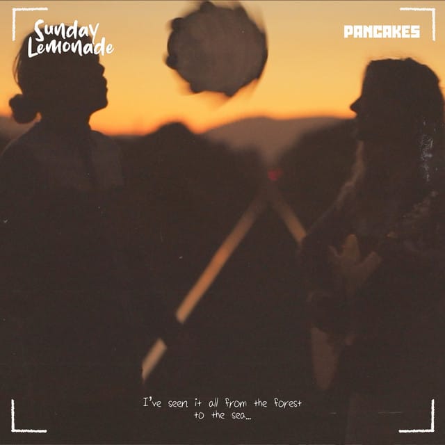 Pancakes - Single