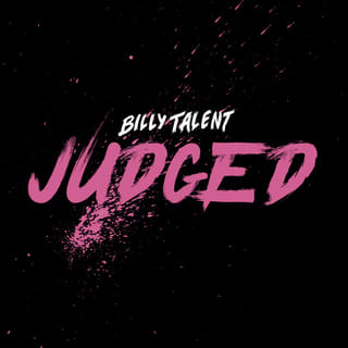 Judged - EP
