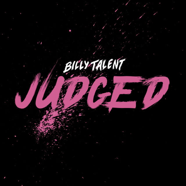 Judged - EP