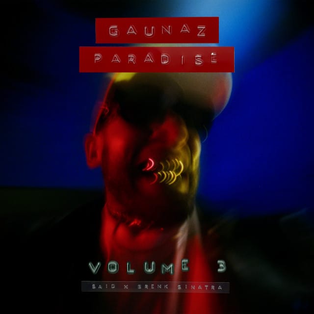 Gaunaz Paradise