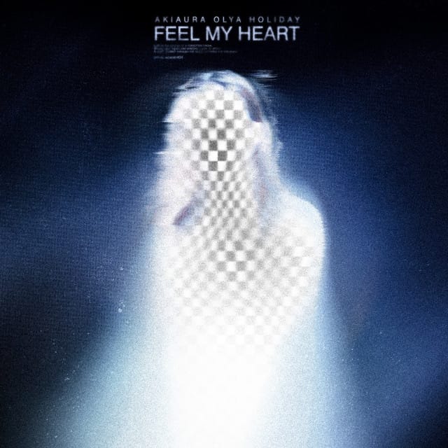 Feel My Heart
