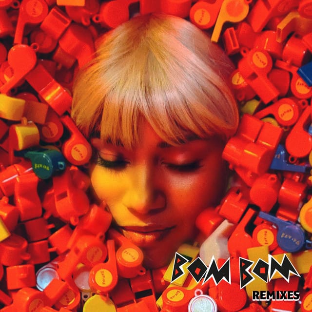 Bom Bom (Remixes)