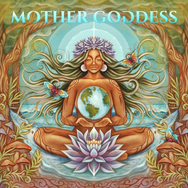 Mother Goddess