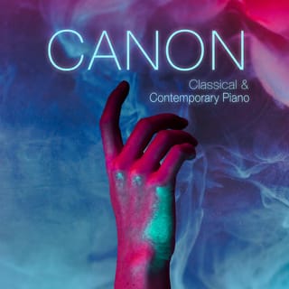 "'Canon": Classical & Contemporary Piano