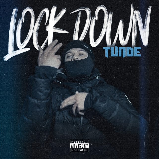 Lockdown - Single