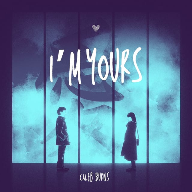 I'm Yours - Single