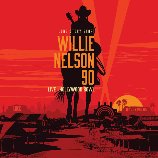 A Song For You (Live At The Hollywood Bowl,  Los Angeles, CA - April 29, 2023) - Single
