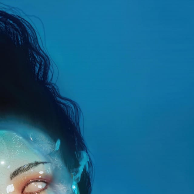 Glass Cage - Single