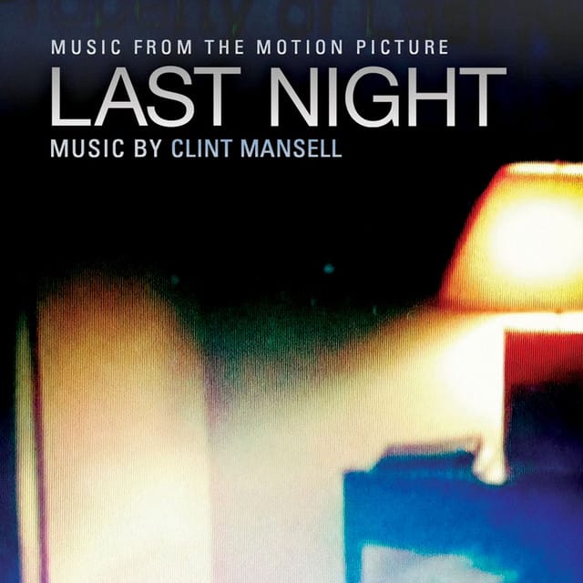 Final Movement - feat. "Not At Home"