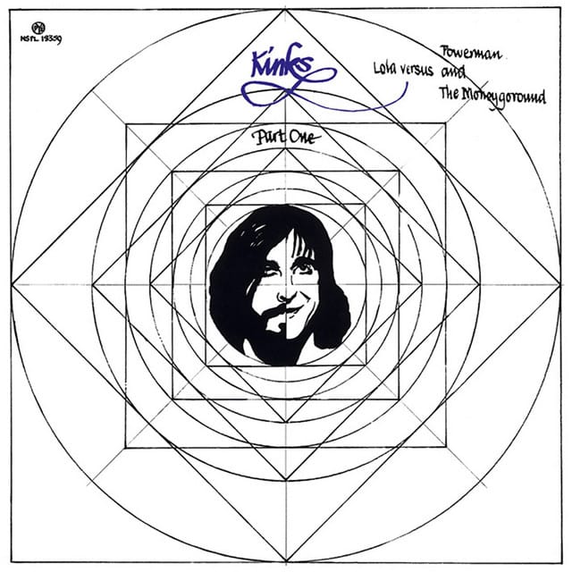 Lola Versus Powerman and the Moneygoround, Pt. One