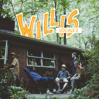 Locals 2 - EP